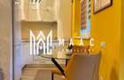 Apartament 2 camere | 52MPU | Arhitectilor | curte | 2 băi - 7