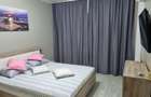 Mamaia Nord - Uzina de Pizza  - 2 camere mobilat - termen lung - 500 euro - 3