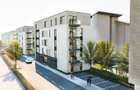 Apartament cu 2 camere, finisat, zona Cetatii - 2