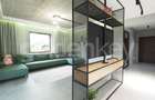 Vila cu design modern, minimalist | 600mp teren | garaj - 4