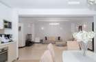 Apartament 3 camere, 115 mp util, mobilat, loc parcare subteran, curte - 2
