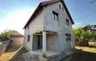 Casa ''''la gri'''' P+M, Dumbrava -Itesti, jud Bacau - 2