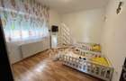 Apartament cu 3 camere de vanzare , Cu grădina , Sanandrei