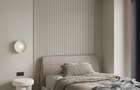 Apartament Premium cu 3 camere + Balcon 10 m - 6