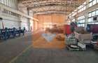 Hala Maracineni, distributie, productie, S=900 mp, pod rulant - 4
