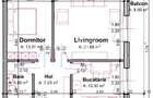 TVA inclus | Apartament 2 camere Pitesti | Zona Stadion - 1