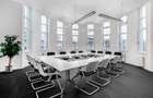Spațiu de birou privat pentru 1 persoană în Regus Iride Business Centre - 4