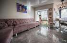 Apartament DE LUX, 80 mp, etaj 1 Mobilat si Utilat Progresu - fosta Jandarmerie - 2