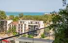 Apartament cu vedere la mare in complex cu piscina privata si sala de fitness - 18