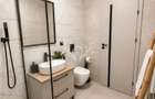 Apartament cu 3 camere si terasa de 82 mp - zona Vivo Floresti - 6