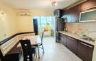 2 camere, decomandat, mobilat modern, Zorilor, zona Golden Tulip - 6