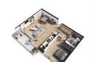 Apartament 2 Camere , investitie - Complex lux Cloud 9 - 3