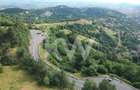 Teren cu priveliste superba si deschidere la drumul de Poiana Brasov - 8