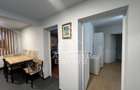 Inchiriez casa cu 2 apartamente ptr muncitori curte, zona Al. Ghirodei