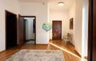 Baneasa-Iancu Nicolae, penthouse de inchiriat, mobilat si utilat - 9