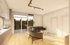 Apartament nou complex ARED - Comision 0% - 3