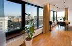 Penthouse exclusivist Orhideea Residence | 316 mp | Terasă 83 mp | 4 parcări  - 1