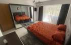 Unirii,Metrou,bl.reabilitat,decomandat,et.3/8,mobilat,utilat complet,balcon,AC,