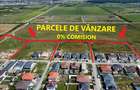 Parcele in Serena 3 toate utilitatile executate, se executa si asfalt in 2027. - 4