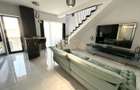 BG127 Penthouse de Lux-4 cam-Piscina-Lidl Giroc - 5