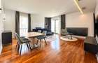 Apartament 3 camere - Ambasada SUA | Prima inchiriere | 2 Parcari, Boxa - 12