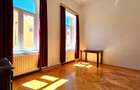 0 %comision Apartament cochet, etajul 1, sud, cladire istorica Central - 4