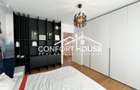 Vila P+E+M  6 camere, mobilat, piscina, IANCU NICOLAE-Cambridge School - 37