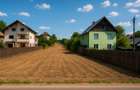 Teren 1000 mp, intravilan, deschidere 25 ml - stradal - Stafanesti - 3