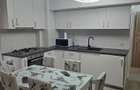 3 camere cu centrala si parcare Obor - Avrig Park Residence - 15