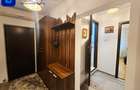Apartament 3 camere metrou Academia Militară, centrală, loc parcare - 9