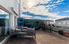 Apartament 4 camere de vânzare Băneasa –  108 mp utili, terasă - 14
