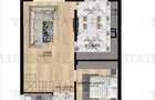 Vila moderna individuala cu 4 camere , 3 bai , Living open space, terasa,incalzi - 7