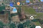 Teren intravilan 500 mp de vânzare Iași - Zona Apărătorii Patriei / Șes Bahlui, lângă Mall Moldova și Cartier Dacia - 50 euro/mp - 1