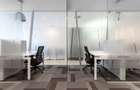 Alăturați-vă unui mediu de co-working cooperativ în Regus Vox Technology Park - 1