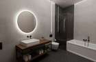 Apartament cu 2 camere de vanzare, zona Casa Sindicatelor, bloc nou - 5