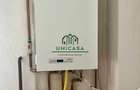 Casa Centru/ 4 camere / teren 920mp - 9