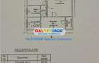 2 camere | Floreasca - Strada Mozart | 51 mp | Mobilat  | Centrala
