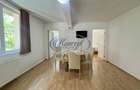 Apartament la casa in zona OMV Marasti - 9