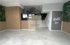 Apartament mobilat lux 55 mpu 2 camere parcare terasa in Evolution - 15