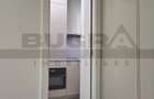Garsoniera lux, 28mp, balcon, etaj intermediar, parcare, zona centrala - 5