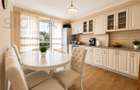 Apartament cu 3 camere de inchiriat, terasa, zona UMF!