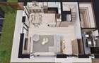 Casa tip Cvadruplex 120 mp ,Zona Sub Cetate - 3