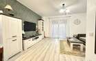 Triplex premium, 3 camere, 80 mp utili, mobilat - Sanandrei - 6
