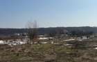 Domnești, teren langa pădure, 420mp, utilități,  deschidere 21ml, intravilan - 2