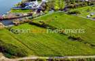 Teren exclusiv 3.800 mp pe malul Lacului Snagov | 38 m deschidere LAC - 3