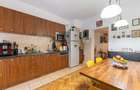 Vilă 4 familii | Apartament + mansardă | Curte 98 mp - 28
