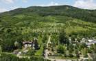 Teren spectaculos cu padure, livada si priveliste panoramica in Soimari PH - 13