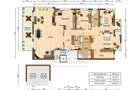 Gleen Suite | Apartament luminos si spatios cu vedere deschisa | Barbu Vacarescu - 1