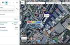 INCHIRIERE APARTAMENT 2 CAMERE CENTERAL ADRESS RESIDENCE