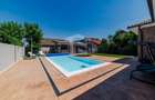 Casa pe parter premium cu piscina in Chisoda independenta energetic - 1